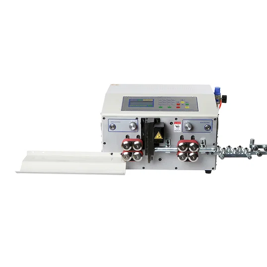 太物用ケーブルストリッパーカッター WPM-MAX2-70mm2 - 自動ワイヤーストリッパー