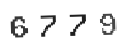 Verification Code Image