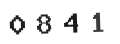 Verification Code Image