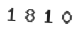 Verification Code Image