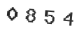 Verification Code Image