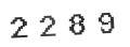 Verification Code Image
