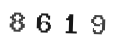 Verification Code Image