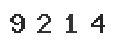 Verification Code Image